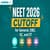 Re NEET Cutoff 2026 for OBC, General, SC and ST: Category Wise Qualifying Cut Off Marks